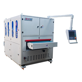 CR1000火焰切割大熔渣去毛刺機(jī)